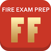 Firefighter Exam Prep - Study and Practice Tests  Icon