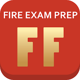Icon image Firefighter Exam Prep - Study 