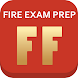 Firefighter Exam Prep - Study - Androidアプリ