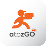 Cover Image of Download atozGO v1.4.1 APK