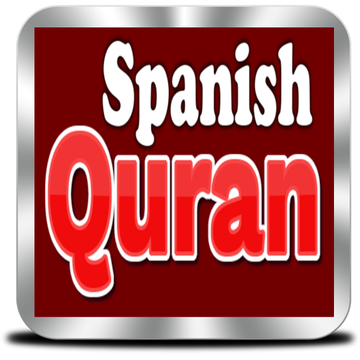 Spanish Quran logo