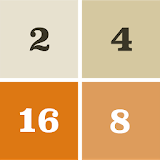 MATHRIS - 2048 Block Puzzle icon