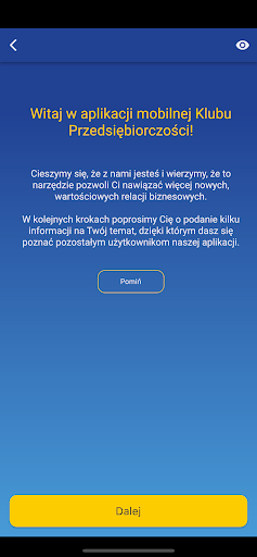 Klub Przedsiębiorczości Screen 2