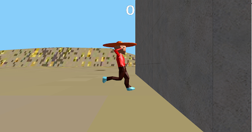 Smash donald's wall Screenshot 3 - AppWisp.com