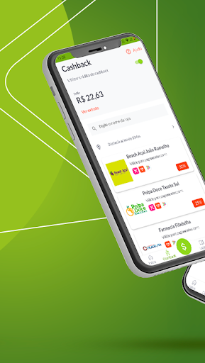 TÁ PAGO - USUÁRIOS 3.0 Screen 2