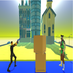 shooter3d