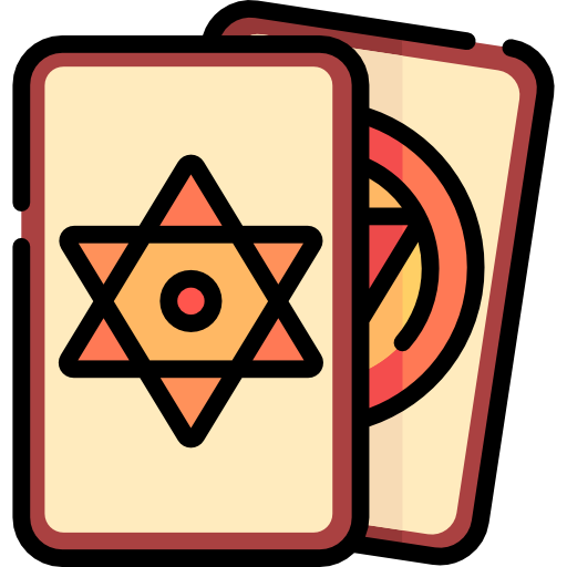 Tarot logo