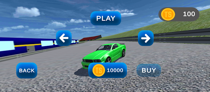 Cars Fast As Lightning Apk [Mod Features Unlimited money] 2