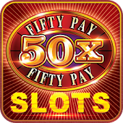 Slot Machine: Double 50X Pay 2.4 Icon