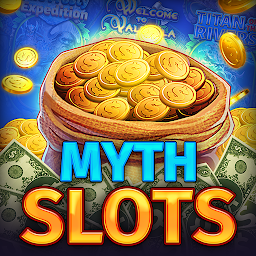 Myth Slots Vegas Casino Online Mod Apk