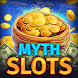 Myth Slots Vegas Casino Online - Androidアプリ