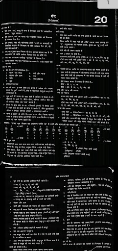 Lucent Samanya Hindi offline Screenshot 4 - AppWisp.com