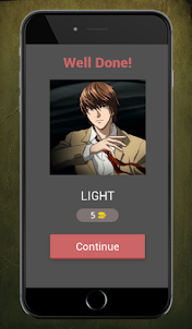 Death Note QUEST