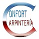 Ventanas Confort - Androidアプリ