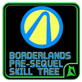 Skill Tree - BL Pre Sequel icon