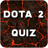 Quiz for Dota 2 icon