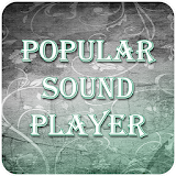 Popular Sound Player icon