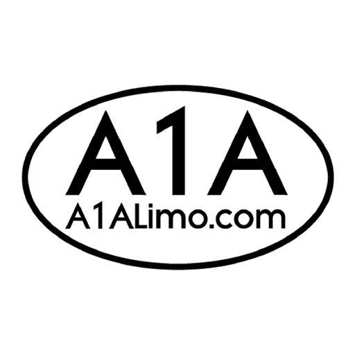 A1A Limo Logo
