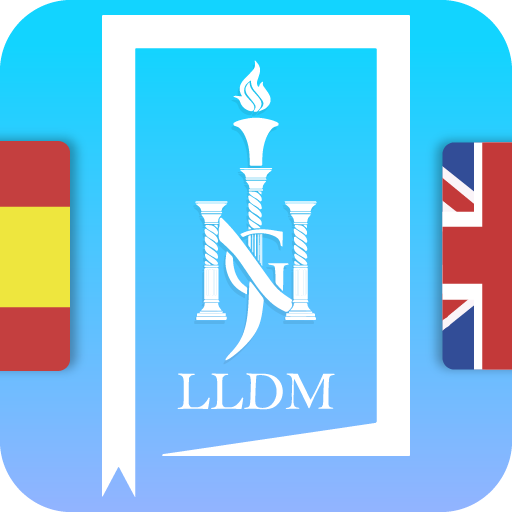 Himnario LLDM 2.6.0 Icon