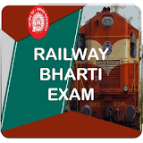 Railway Bharti Exam (RRB) 2020 App icon