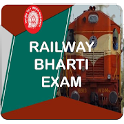 Railway Bharti Exam (RRB) 2020 App
