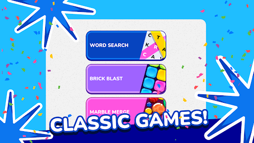 Classics – Word Search & more screenshot 10