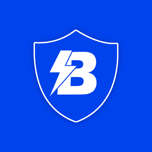 Thunder Blitz VPN 2.0.4 Icon