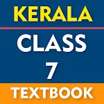 Cover Image of Télécharger Kerala Stand Seven Text Book  APK