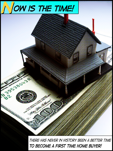 Rental Property Rent To Own screenshot
