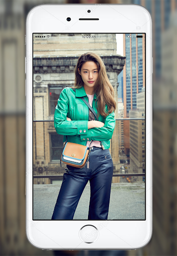 Seolhyun AOA Wallpapers