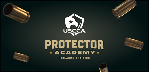 Protector Academy by USCCA cover