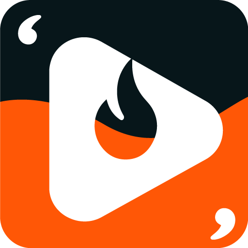 Trendify Videos & Photos share logo