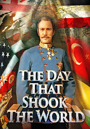 「Day That Shook The World」圖示圖片
