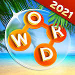Cover Image of Unduh Wordscapes 1.16.0 APK