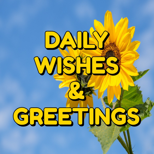 Greeting Cards Daily Wishes Tải xuống trên Windows