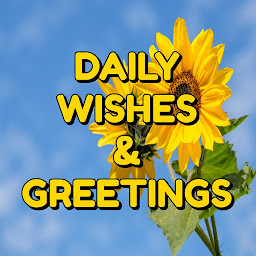 Icon image Greeting Cards Daily Wishes