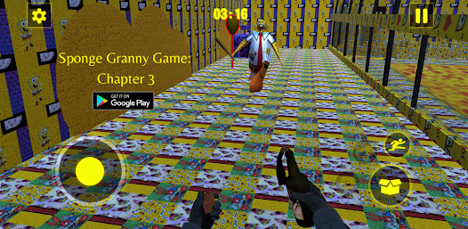 Play for Granny 3 Chapter on the App Store
