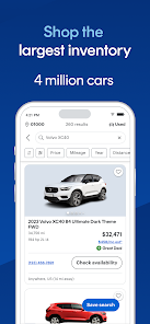 Screenshot image