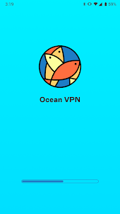 Ocean VPN - Proxy Master