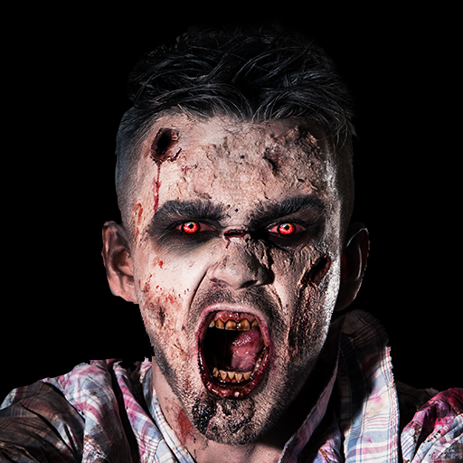 Zombie Camera 7.2.7 Icon