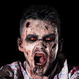 Zombie Camera icon