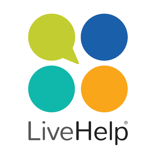 LiveHelp Business Chat  Icon