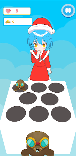 Android application Kiki Chan screenshort