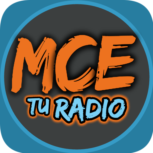 MCE Tu Radio logo