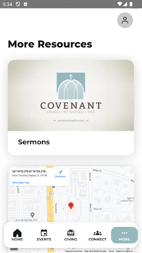 Covenant Church of Naples