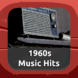 1960's Music Hits - Radio Stations of the 60s icon