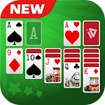 Cover Image of Tải xuống Solitaire Deluxe iDream - Free Puzzle Card Games 1.0.0 APK