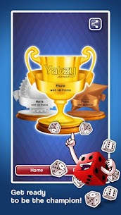 Yatzy Ultimate 3