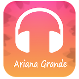 Ariana Grande song icon