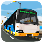 Cover Image of Download Subway Bus Racer  APK